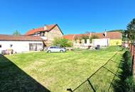 DB IMMOBILIEN | Sonniger Eck-Baugrund in Henzing