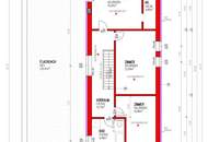 Rohbau mit großem Potential - 980m² Grundstücksfläche