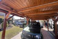 Traumhafter Bungalow mit zwei Wohneinheiten