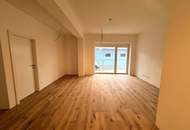 Barrierefreie Erstbezug 3-Zimmer Mietwohnung