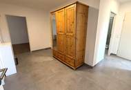 Landstraßer Hauptstraße! Möblierte Terrassenwohnung mit WEITBLICK!!! Fernwärme!!!