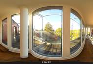 Traumhafte Designerwohnung bei den Weingärten in Nußdorf