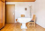 Wohnglück in Wels: Charmantes Haus mit Potenzial