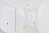 ruhige 4-Zimmer Wohnung mit überdachtem Balkon im 10. Bezirk