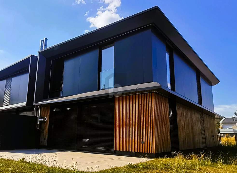 EXKLUSIVES SMART HOME IM BIOSPHÄRENPARK WIENERWALD - BEZUGSFERTIG