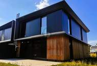 EXKLUSIVES SMART HOME IM BIOSPHÄRENPARK WIENERWALD - BEZUGSFERTIG