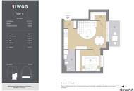 2-Zimmer I Erstbezug I Fertigstellung Q1 2027 I 1210 Wien I Hochwertige Ausstattung