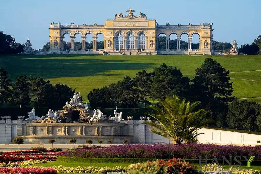 Über den Wolken - Traumhafte Neubau Maisonette-Dachgeschosswohnung mit Blick auf die Gloriette!, Wohnung-kauf, 498.000,€, 1140 Wien 14., Penzing