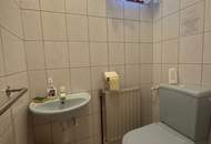 Einfamilienhaus mit großem Nebengebäude und Werkstatt – ideal für Bastler in ruhiger Lage!