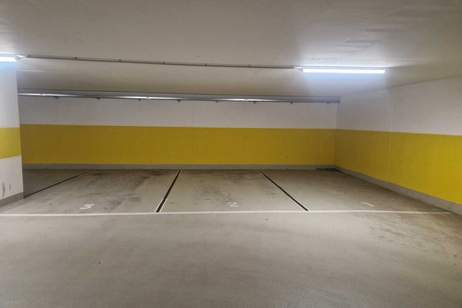 Garagenplatz Nähe Landesklinikum Korneuburg, Hauptplatz, Kleinobjekte-miete, 98,00,€, 2100 Korneuburg
