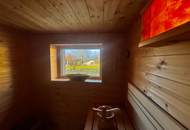 Einfamilienhaus mit Wellness-Oase und Smart-Home!