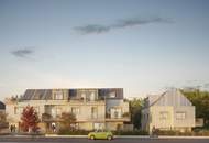 Provisionsfrei! WOW! Platz für Familie, Sonne und Lieblingsmomente! Early Bird nutzen! 4 Zimmer + Große Terrasse + Hochwertige Ausstattung + Ideale Infrastruktur + Garage + Ein neues Lebebsgefühl!