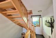 Einfamilienhaus in Schönberg-Lachtal