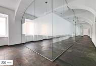 Top gepflegte Büro-/Praxisräume in 1020 Wien – 8 Zimmer, U-Bahn-Nähe