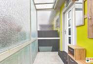 WOHLFÜHL BUNGALOW - EINZUGSBEREIT GÄNSERNDORF SÜD