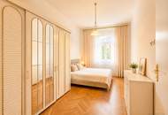 Grazer Altbau-Traum mit Balkon – Stilvoll wohnen in der Hirtengasse