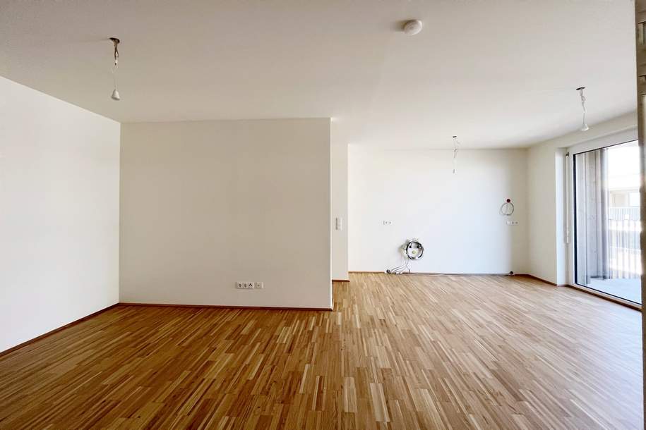 PROVISIONSFREI I Zwischen Augarten und Innenstadt | Moderne 2-Zimmer-Wohnung, Wohnung-kauf, 270.000,€, 8010 Graz(Stadt)