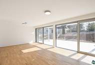 Erstbezug: Traumhaftes Townhouse mit Terrasse und Garten im 19. Bezirk