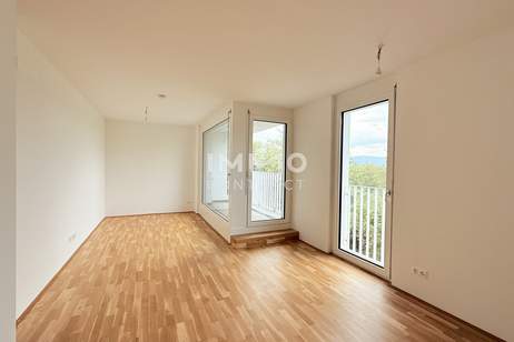 EDI N° 7 - Provisionsfreier Erstbezug mit Grünblick zum Wohlfühlen, Wohnung-kauf, 223.250,€, 1210 Wien 22., Donaustadt