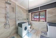 Nettes Einfamilienhaus in Teilrohbau zur Fertigstellung!