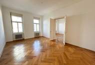 4-Zimmer Altbauwohnung in St. Leonhard!