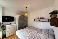 Moderne Mietwohnung mit Balkon direkt im Ortskern von Gramastetten