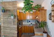 4-Zimmer-Wohnung in ruhiger Siedlungslage – 1. Stock mit absperrbarem Tiefgaragenplatz