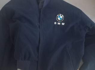 BMW. Original jacke L 50 größe (neuwertig), 35 €, Kleidung & Schmuck-Herrenkleidung in 1140 Penzing