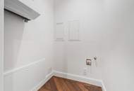 Südwestseitiger Erstbezug zwischen Donaukanal und Liechtensteinpark