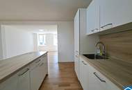 Leopold XXI – RUHELAGE – 4-Zimmer-Wohnung zum Wohlfühlen