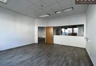 | ST. PÖLTEN | BÜRO- UND GESCHÄFTSFLÄCHEN in zentraler Lage