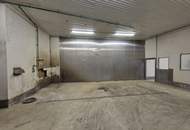 LAGERHALLE ca. 325 m²
