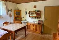 Charmantes Einfamilienhaus am Kreuzberg in Schärding