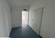 Vielseitige Gewerbefläche mit urigem Charme zu vermieten - z.B. als Atelier/Büro/Vereinslokal - direkt bei Knoten Linz
