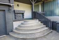 Tankstelle Frei- nicht Vertragsgebunden, Werkstatt 2 Betriebswohnungen und Gewerbegrund