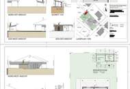 Charmanter Bungalow in Wolfern mit 4 Zimmern, Terrasse, Garage und Kamin – Ihr neues Zuhause!
