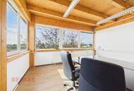 Büro- und Dienstleistungsfläche in Hard zu mieten