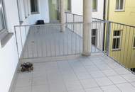 Investoren aufgepasst: Top-3-Zimmer-Wohnung mit Balkon - unbefristet vermietet