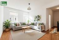 Charmanter Altbau in Toplage – Ehrenfelsgasse 3, 1120 Wien