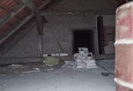 Gemütliches Einfamilienhaus mit Garten und viel Potential!