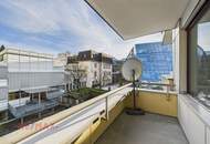 Zentrale 3-Zimmer-Wohnung am Rande der Dornbirner Innenstadt