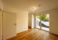 Gartenwohnung mit dem gewissen Etwas – Provisionsfrei f. Käufer // Garden Apartment with that special something – Buyer commission free! //