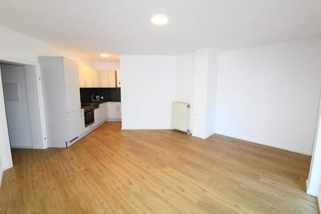 2 Zimmer Wohnung mit Balkon, Gartennutzung & Autoabstellplatz in Ruhelage, Wohnung-miete, 850,00,€, 2231 Gänserndorf