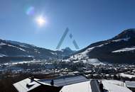 Miete: Wohnung in Traumlage mit Freizeitwohnsitzwidmung