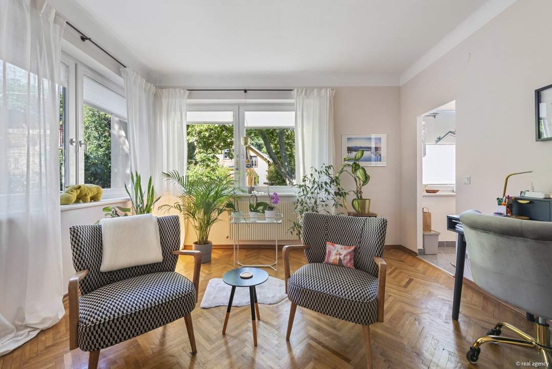 Haus im Alleineigentum mit Ausbaupotential!