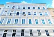 Ein frisch saniertes Schmankerl! Traumhafter Blick auf das Schloss Schönbrunn! Happy to be here! Lichtdurchflutet + Super hohe Räume im Dachgeschoss + Terrasse mit Fernblick + Beste Infrastruktur und Anbindung!