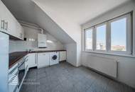 Schöne 3-Zimmer Wohnung, Nähe Westbahnhof