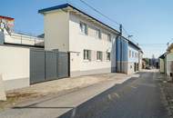 "Neubau-Traum für zwei Generationen – Stilvolles Ein-/Zweifamilienhaus mit Privatsphäre"