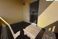 Schöne 3-Zimmer-Wohnung mit Balkon!