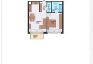 Moderne Top City-Wohnung mit Südwestbalkon im 5.OG!